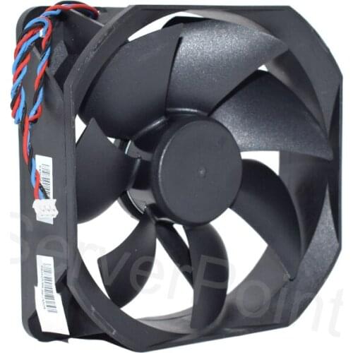 For SUNON EFA5321B2-Q000-F99 EFA5321B2-Q010-F99 10cm DC12V 3.6W Cooling fan