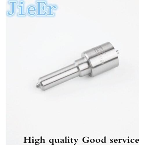 DLLA151P1169 DLLA150P1164 DLLA160P3125T Diesel Fuel Injection nozzle P-type nozzle injection nozzle Rail Injector nozzle set