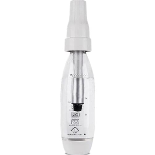 HAEGER Siphons For Drinks