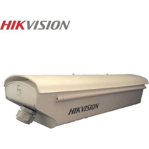 Hikvision DS-1331HZ-C Camera Housing Outdoor Use IP67 With Fan Suitable for High Temperature Environment Aluminum Alloy