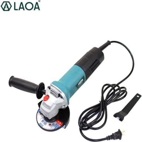 LAOA Abrasive Tools