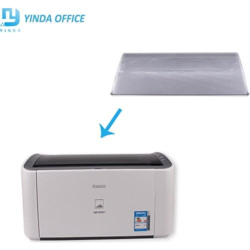 5pcs Compatible Paper Output Tray PAPER DELIVERY TRAY for Canon LBP 2900 2900+ 3000 LBP2900 LBP3000 LBP2900