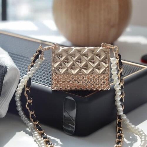 Fashion Pet Dog Metal Messenger Bag Crossbody Bags Backpack Carrier For Small Dogs Schnauzer Yorkie Pomeranian LDB01