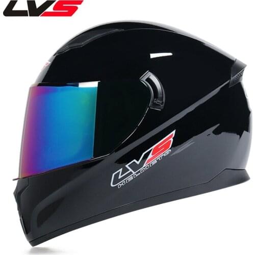 Motorcycle Helmets for Men and Women Double Lens Helmets Cascos Para Capacete Da Motocicleta Helmet Casco Moto DOT