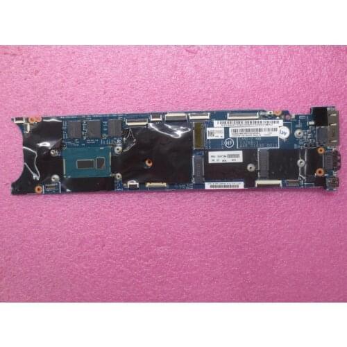 New Lenovo ThinkPad X1 carbono 3rd Gen Laptop Motherboard CPU i5-5200 DDR3 RAM-8GB FRU 00HT353 00HT341 00HT342