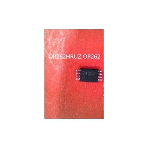 New OP262HRUZ OP262