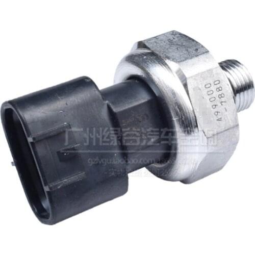 For Toyota Camry Yaris Corolla Corolla Highlander RAV4 Crown Levin Vios Verso A/C Air Conditioning Pressure Switch 499000-7880
