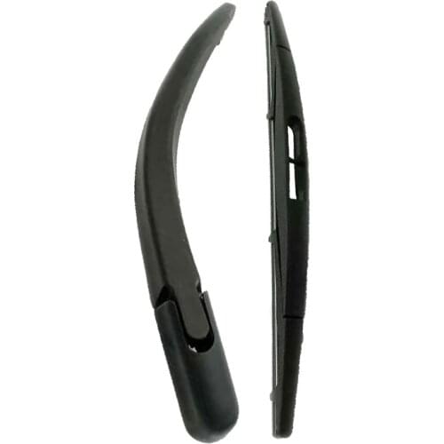 Rear Wiper Blade & Arm For Dodge Magnum From 2005 2006 2007 2008 Years Windscreen Wholesale Car Accessories