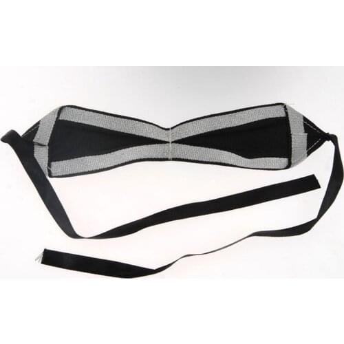 Neck Ribbon For The German Knights Cross of the Iron Cross