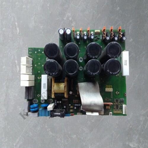 KEB F5 INVERTER 18.5KW DRIVER BOARD 17.F5.24H--0409 UESD GOOD IN CONDITION