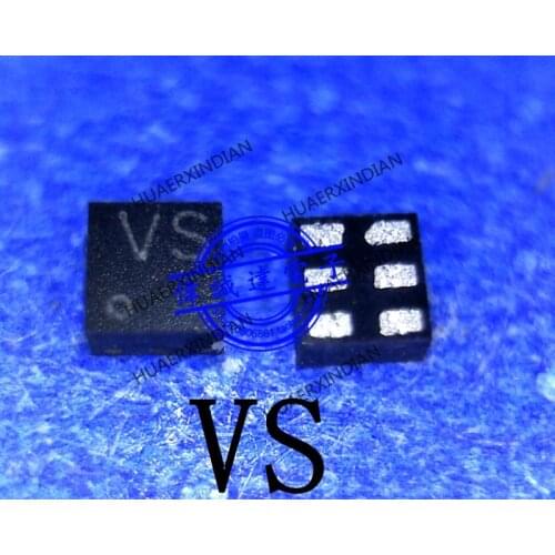 1Pieces new Original 74LVC1G07GF/S500 74LVC1G07GF type VS SOT891 In stock real picture