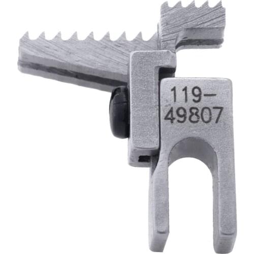 131-92000 MAIN FEED DOG And 131-93206 DIFFERENTIL FEED DOG FOR JUKI MO-6700