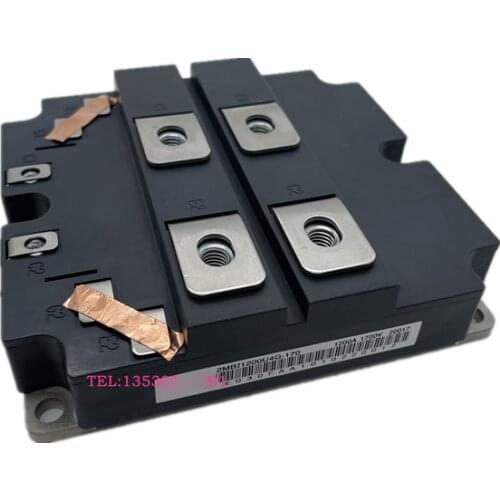 2MBI1200UG-170 2MBI1200U4C-120 Original, Can Provide Test, 1 Year Warranty