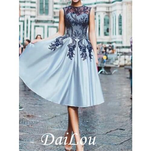 Женские кружевные платья AiWeiWan China At AliExpress