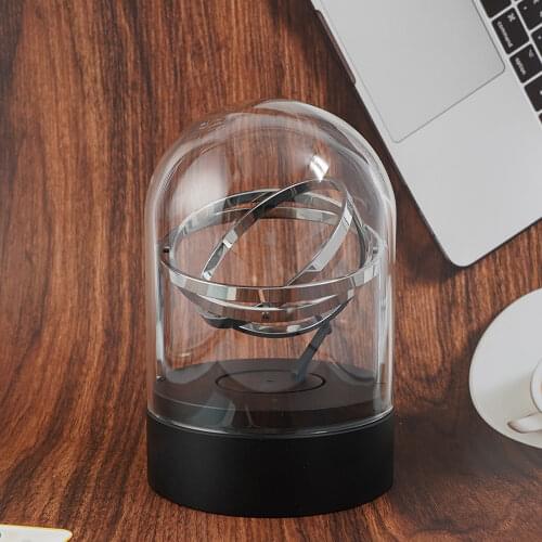 Automatic Watch Winder Box For Mechanical Watches Brand Fashion Single Watch Rotator Box Luxury Transparent Case Clock Winder