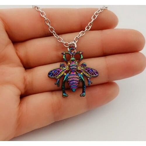 Винтажные подвески Ganchang China At AliExpress