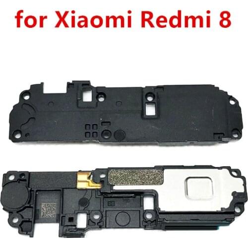 LoudSpeaker for Xiaomi Redmi 8 Buzzer Ringer Loud Speaker Call Speaker Receiver Module Board Complete Parts