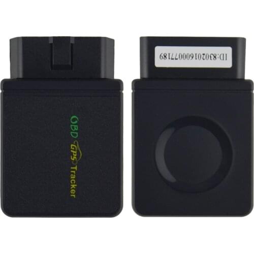 IOS & Android App Online Diagnostic GPS Tracker WCDMA 4G CCTR-830G DIY No Installation