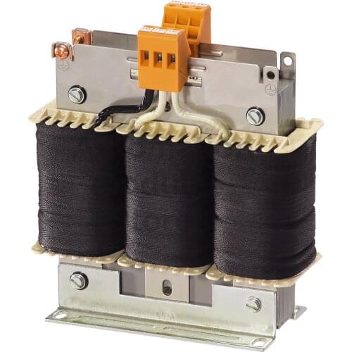 6SL3000-0CE22-0AA0 SINAMICS LINE REACTOR FOR 20KW BASIC LINE 6SL30000CE220AA0 Original Brand New 1 Year Warranty