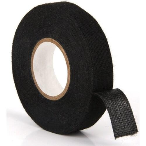 New Multipurpose Car Automotive Wire Harness Tape For Toyota Camry Corolla RAV4 Yaris Highlander/Land Cruiser/PRADO Vios Vitz