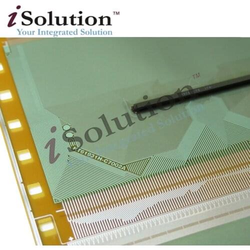 NEW and original LCD Driver (COF/TAB) IC :VHILS0327B2-2L NT39991H-C12E9A NT61931H-C7002A NT61303H-C52A2B