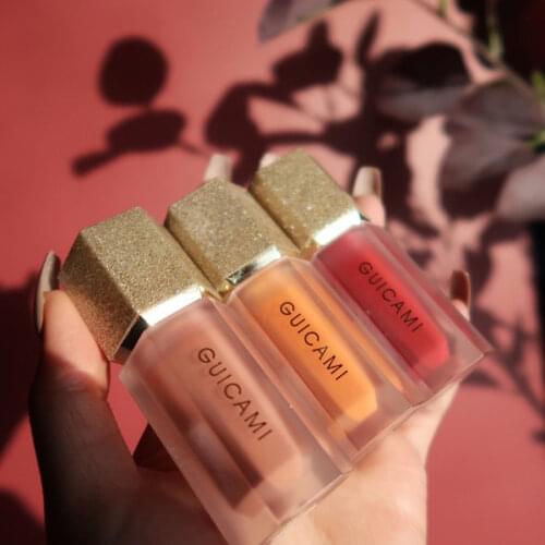 PECOLOVERS Liquid Blush For The Face