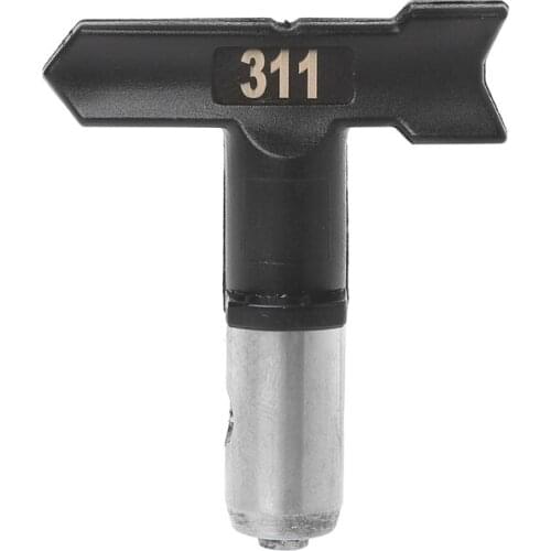 Durable Airless Spray Tips Seal Nozzle For Paint Sprayer Garden Power Tools