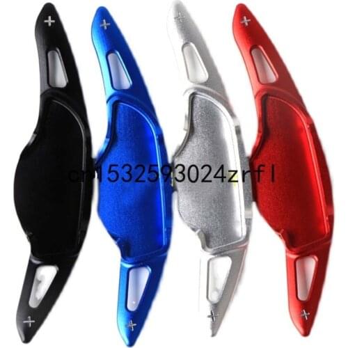 Aluminium Alloy Car Shift Blade Paddle Shifter Extension Fit For Great Wall WEY VV6 VV5 VV7 2020