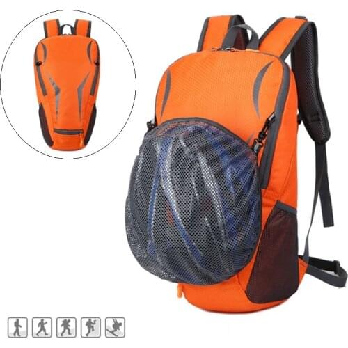 Waterproof Bag Mens Sports Pouch And Storage Outdoor Climbing Camping Equipment Womens Urban Travel Hiking Cycling Backpack