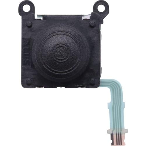 1PCS 3D Analog Game Joystick Control Button Pad Stick For Sony PS Vita PSV 2000 White