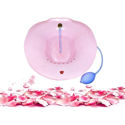 1pcs Yonisteam bidet 100% Chinese herbal detox steam Feminine Hygiene yoni steam vaginal health care