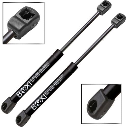 2 pcs HOOD Lift Supports Struts Shocks For Acura TL 2009-2014 HOOD SG326020,74145-TK4-A01
