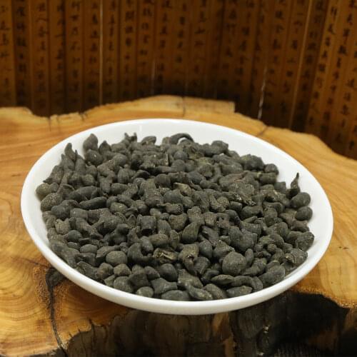 2021 Oolong Organic Taiwan Ginseng Renshen Ren Shen Loose Fitness Sweet After Ginseng Oolong Chinese Tea