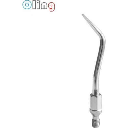 5PCS Dental Scaler Tips N3 Dental Multifunction Scaling Insert Tip Fit NSK Dental Ultrasonic Scaler Tips