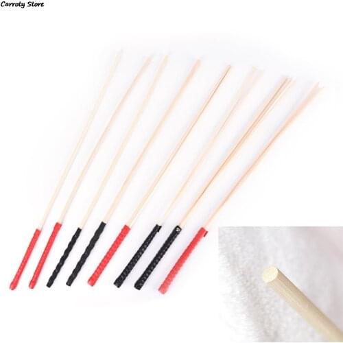 60CM/20.5cm Toughness Whips Sex Rattan Rods Spanking Paddle Fetish Slave Bdsm Spank Flogger For Couples Bondage Teasing