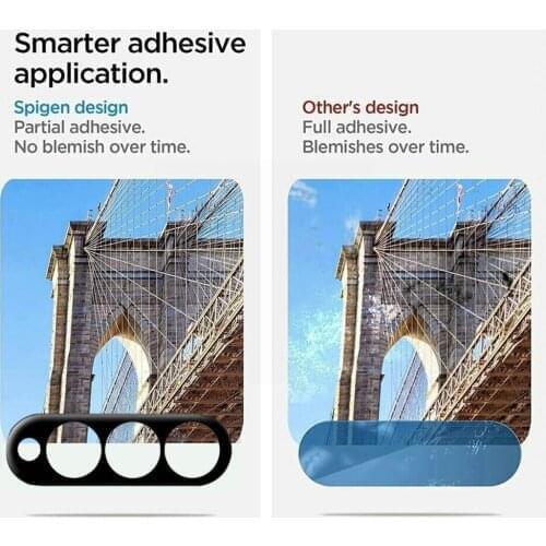 BUDI Mobile Phone Lenses