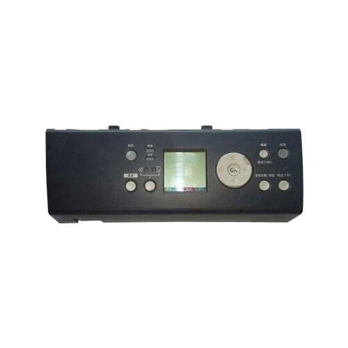For Canon imagePROGRAF IPF-8000 Operation Panel Unit