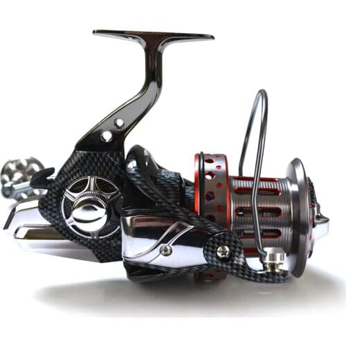 Fishdrops Spinning Reels