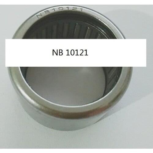 NB10121 Needle roller bearings the size of 22* 28* 17mm
