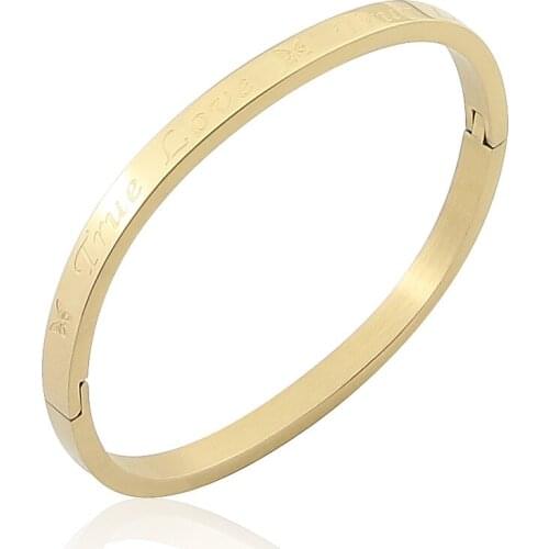 Fashion Childrens Series Stainless Steel Love Bangle Butterfly Graphics Bracelet Boys and Girls Jewelry Wholesale