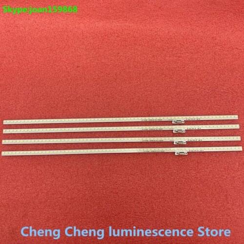 New 4 PCS/set 64LED LED backlight strip for Sony KDL-60W850B KDL-60W855B SONY KDL-60W840B YLT SYV6031 00.P2B01GA01 61.P2B05G002