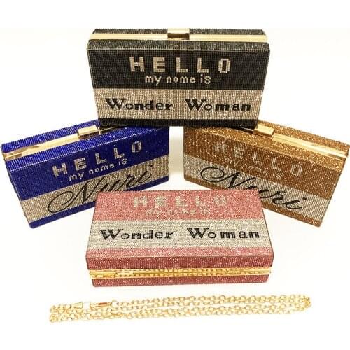 OULEEWEI Women's Shoulder Bags