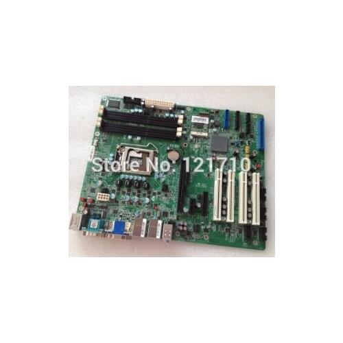 Industrial equipment board SB630 SB630-CRM SB6301-007G LGA1155