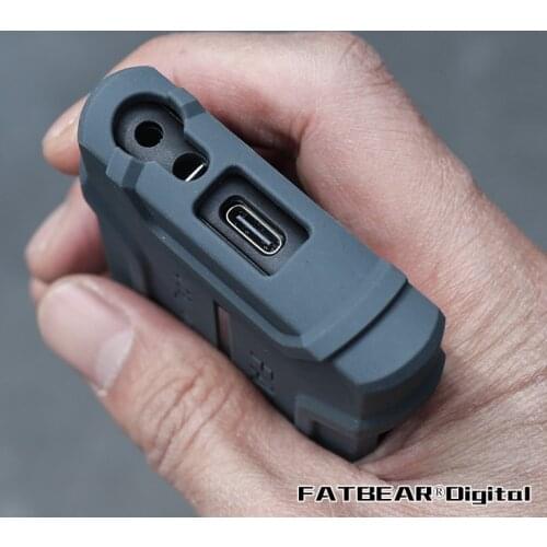 NW-A100 TPS A105 A106 HN anti-fall protective sleeve MP3 non-slip jacket