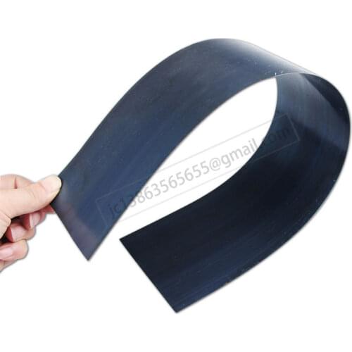 Spring Steel Plate 65Mn ASTM 1566 SAE1066 High Elastic Steel Quenched Steel Plate Steel Belt Steel Plate