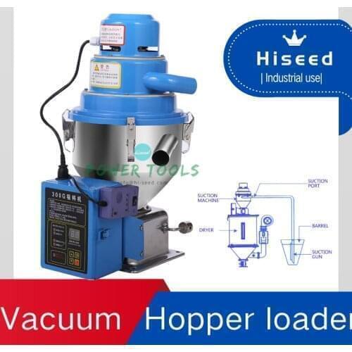 Reset the automatic dust-free suction machine, double-tube motor, vacuum suction machine, floor conveying soot dip plastic