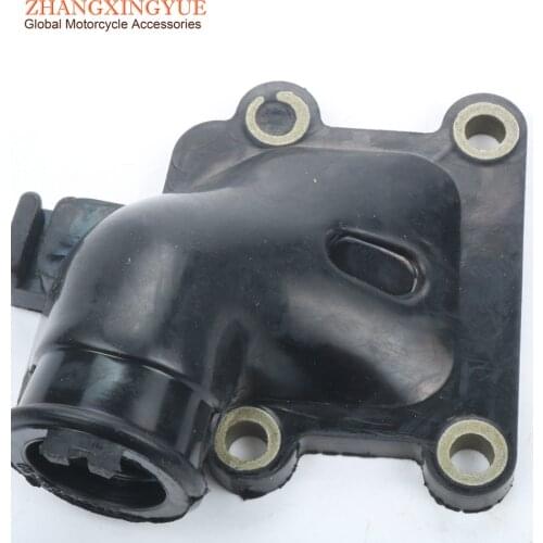 Intake manifold for Aprilia 50 FRIEND GL-GLE FRIEND LX- SPORTS-CAT SR Amico 50cc 100520010