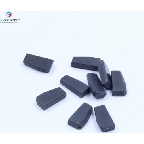 Original 10PCS/LOT KD ceramic T5 copy chip for KEYDIY KD-X2 Chip transponder IC cloner programmer,Car Key Chip