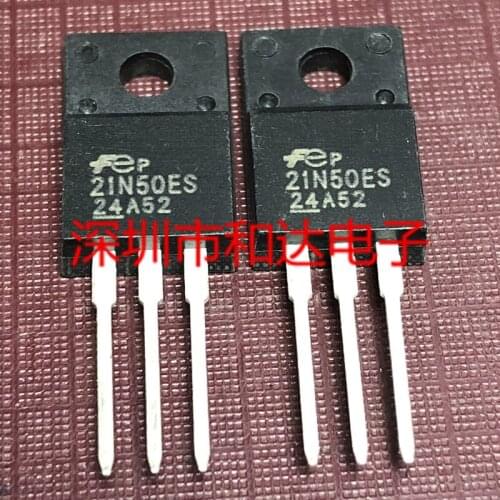 21N50ES FMV21N50ES TO-220F 500V 21A