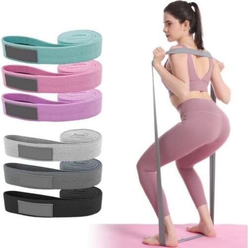 3 PC Yoga Strap Band Premium Athletic Stretch Band Exercise Fitness Stretching For Stretching Yoga Stretching Strap